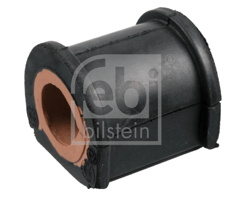 Mounting, stabiliser bar